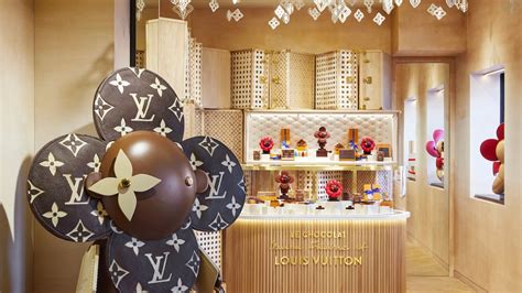 louis vuitton chocolates|maxime frederic at louis vuitton.